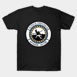 302nd Special Operations Squadron - Luke Air Force Base, Arizona T-Shirt